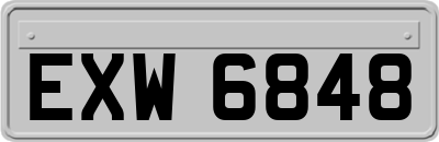 EXW6848