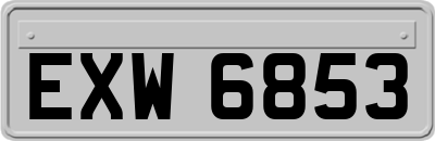 EXW6853