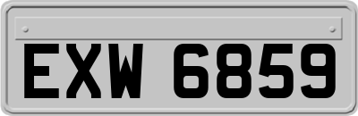 EXW6859
