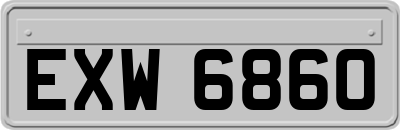 EXW6860