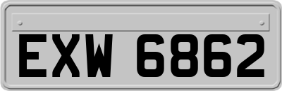 EXW6862