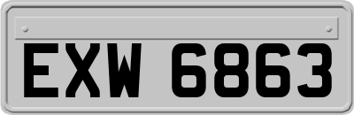 EXW6863