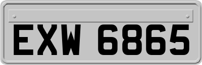 EXW6865