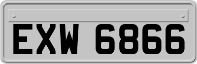 EXW6866