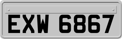 EXW6867