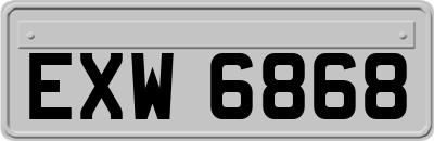 EXW6868