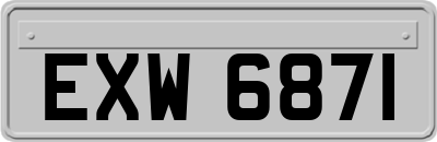 EXW6871