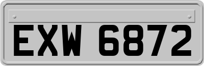 EXW6872