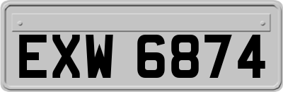 EXW6874