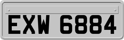 EXW6884
