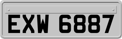 EXW6887