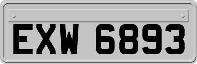 EXW6893