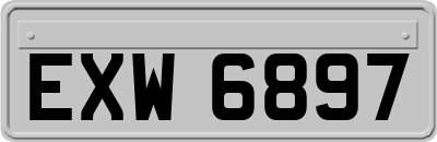 EXW6897