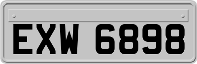 EXW6898