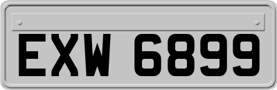 EXW6899