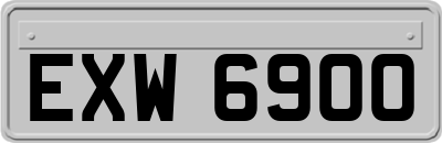 EXW6900