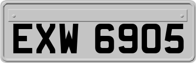 EXW6905