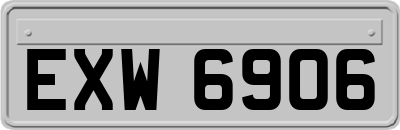 EXW6906
