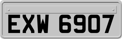 EXW6907