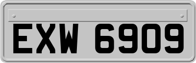 EXW6909