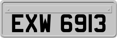 EXW6913