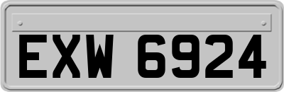 EXW6924