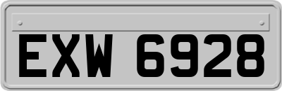 EXW6928