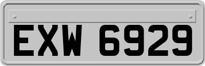 EXW6929