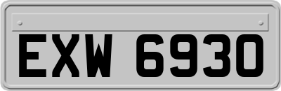 EXW6930