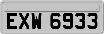 EXW6933