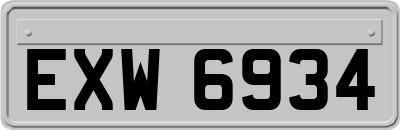 EXW6934