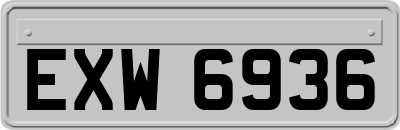 EXW6936