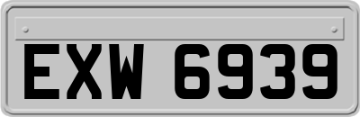 EXW6939