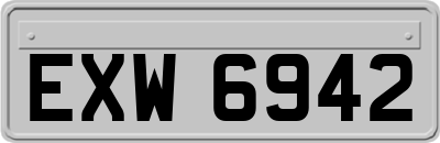 EXW6942