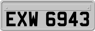 EXW6943