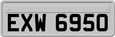 EXW6950