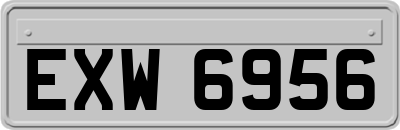 EXW6956