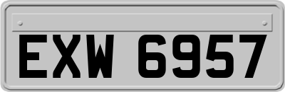 EXW6957