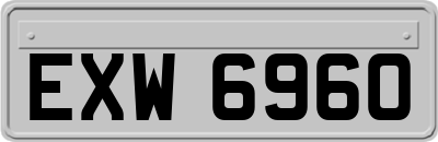EXW6960