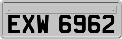 EXW6962