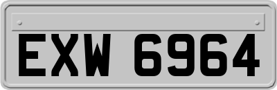 EXW6964