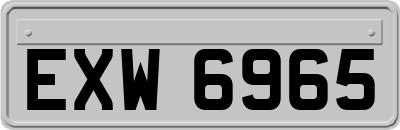 EXW6965