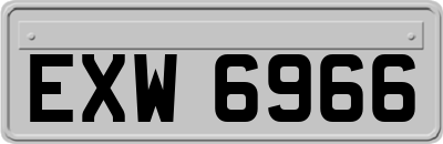 EXW6966