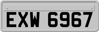 EXW6967