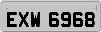 EXW6968