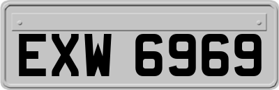 EXW6969