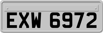 EXW6972