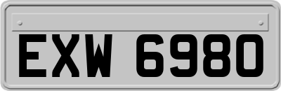 EXW6980