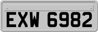 EXW6982