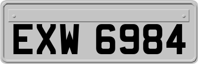 EXW6984